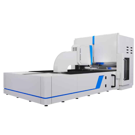 Choosing the right bending machine