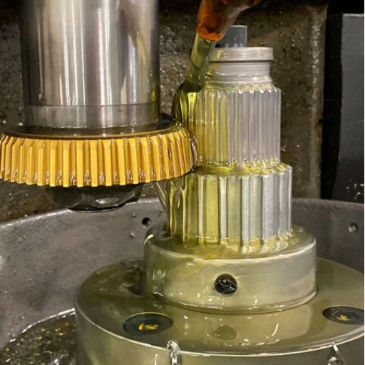 Explaining Gear Shaping & Gear Hobbing: Understanding Gear Cutting Techniques 3 Difference Between Gear Shaping and Gear Hobbing