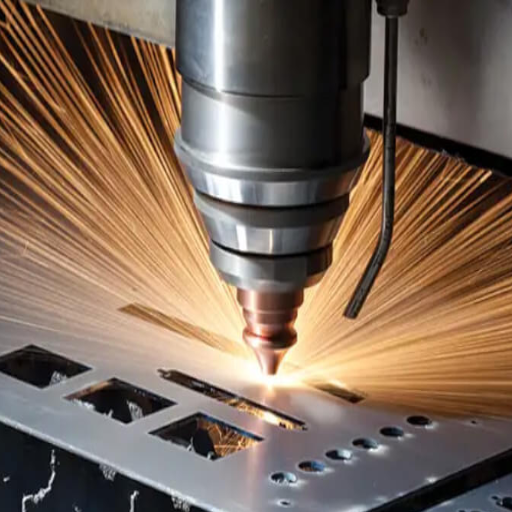 Disadvantages of Laser Cutting