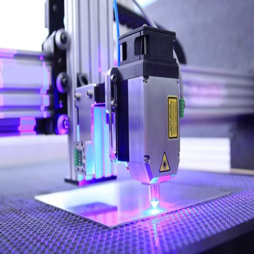 Exploring Laser Cutters