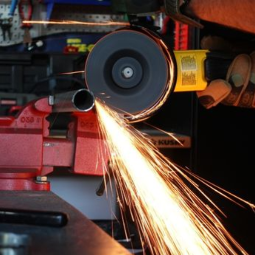 What is the Difference Between Cutting and Grinding? 3 Grinding Tools and Superhard Materials