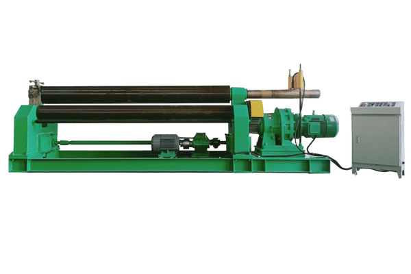 METAL Forming Equipment