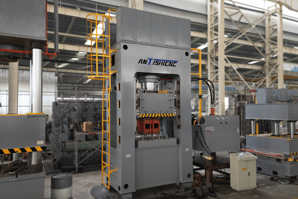 Hydraulic Press Machine