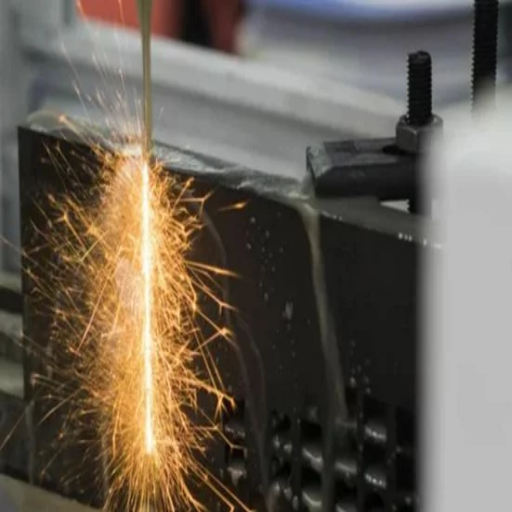 Advantages of Electrical Discharge Machining