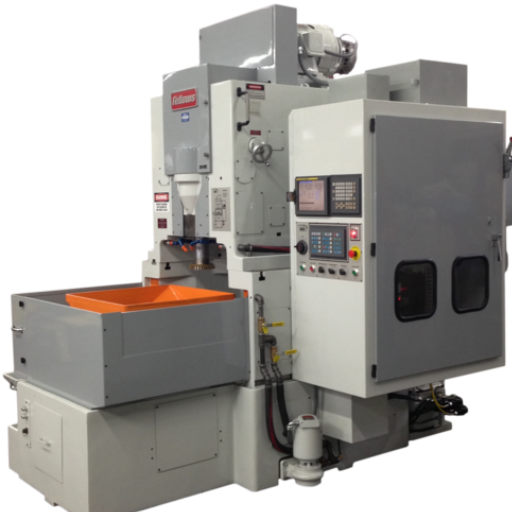 Advantages of Gear Shaping