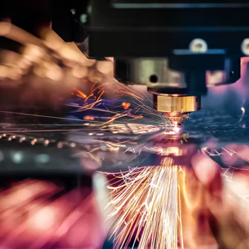 Applications of Laser Cutting