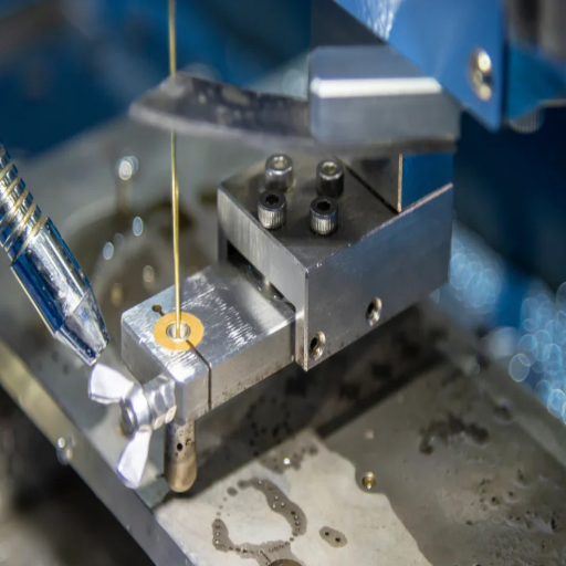 Benefits of Using Wire EDM