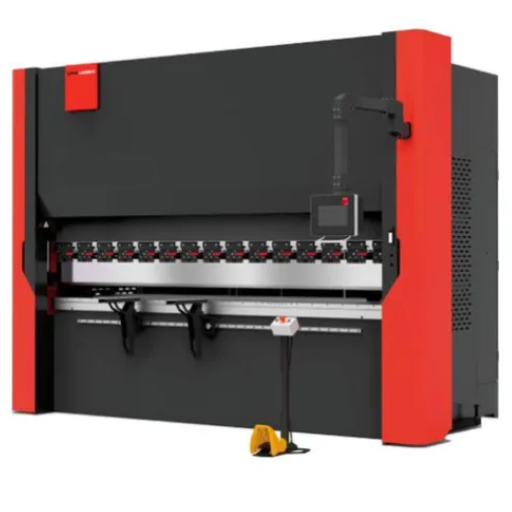 What is CNC Bending: Understanding the Bending Process and Machines 5 CNC Bending Services