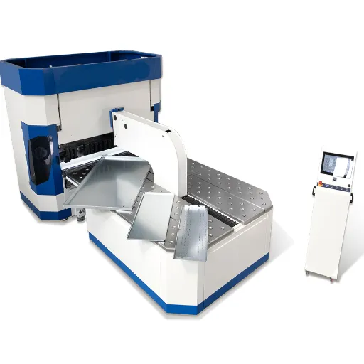 Choosing the Right Panel Bender