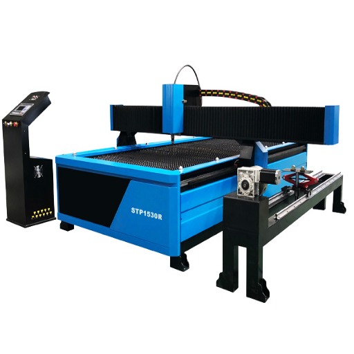Choosing the Right Plasma Machine