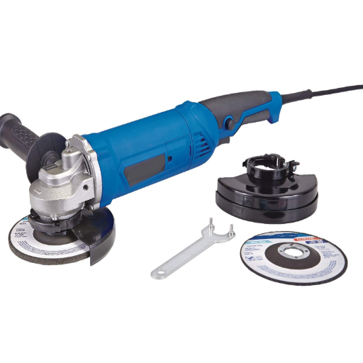 Comparing Corded vs. Cordless Angle Grinders