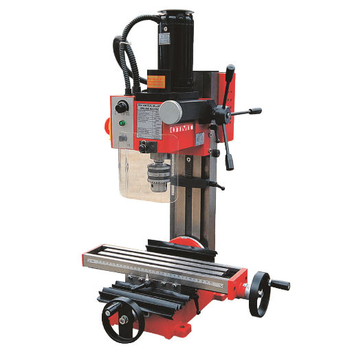 Best Mini Milling Machines of 2025
