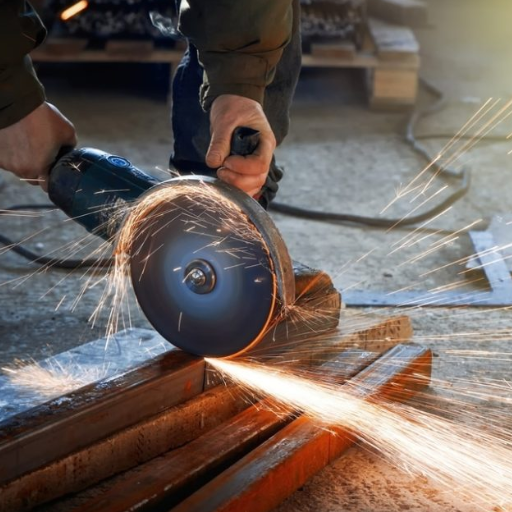 What is the Difference Between Cutting and Grinding? 4 Key Differences Between Cutting and Grinding