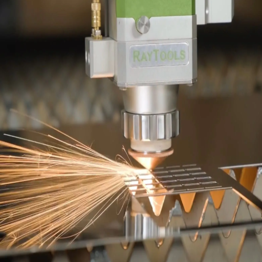 Purchasing a Metal Laser Cutting Machine