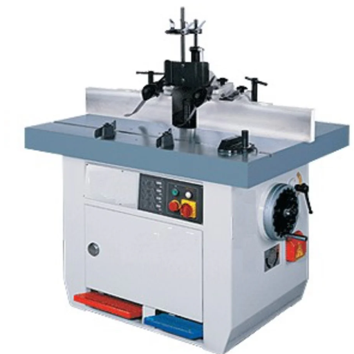 Shaper Woodworking Machine: A Comprehensive Guide to Pro-Level Wood Shapers 4 Setting Up Your Shaper Machine