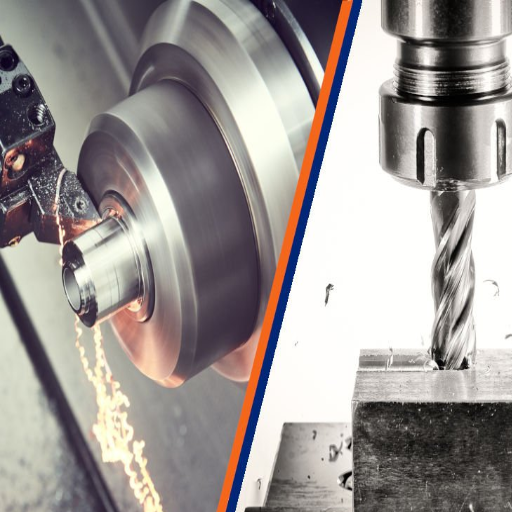 The Machining Process Explained