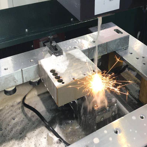 Wire EDM Cutting: Pros, Cons, and Applications of Wire EDMs 4 Wire EDM Process Overview