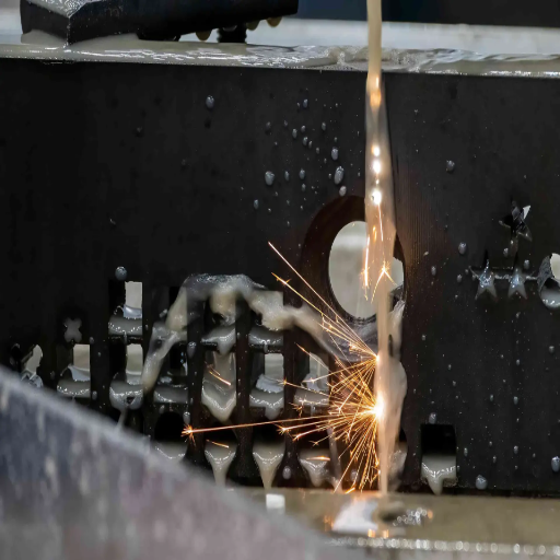 Applications and Uses of EDM