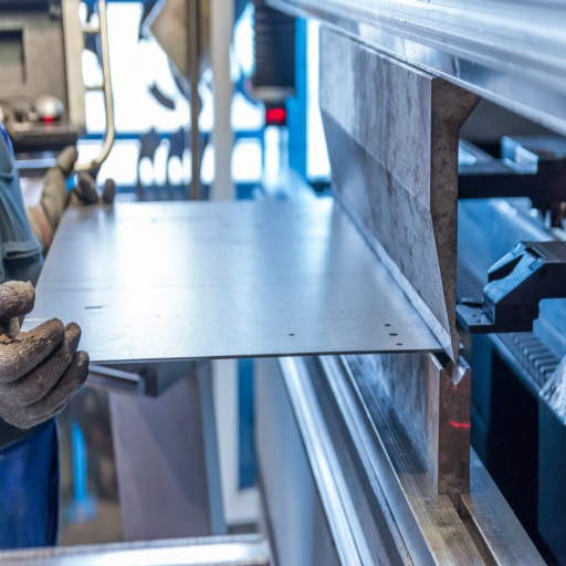 What is CNC Bending: Understanding the Bending Process and Machines 3 Bending Methods in CNC Bending