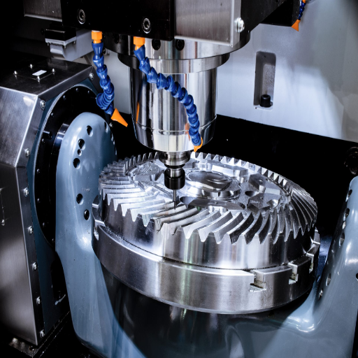 Benefits of CNC Machining