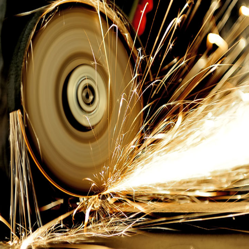 What is the Difference Between Cutting and Grinding? 5 Choosing Between Cutting and Grinding
