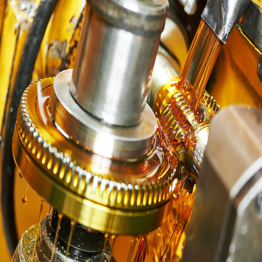 Explaining Gear Shaping & Gear Hobbing: Understanding Gear Cutting Techniques 5 Choosing the Right Gear Manufacturing Process