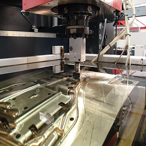 Wire EDM Cutting: Pros, Cons, and Applications of Wire EDMs 5 EDM Technology Developments