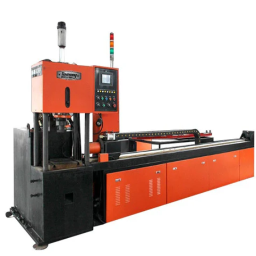 Future Trends in CNC Punching Technology