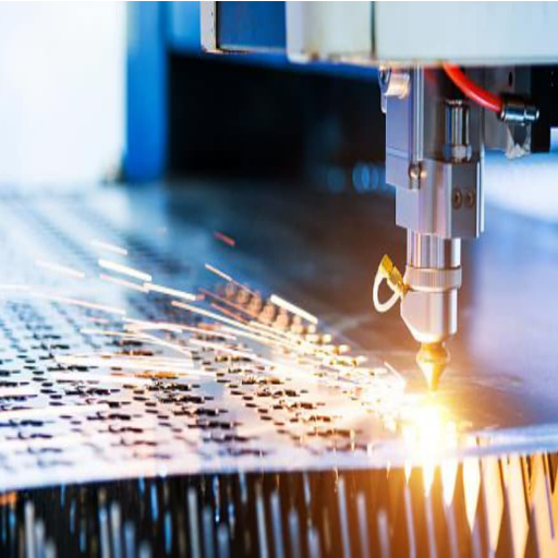Future Trends in Metal Cutting Technology