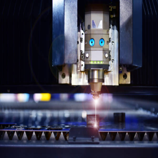 Future of Laser Technologies in Cutting