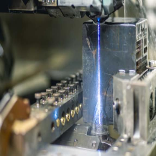 Real-world Applications of Wire EDM