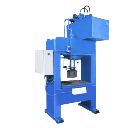 Maintenance Tips for Optimal Hydraulic Press Performance