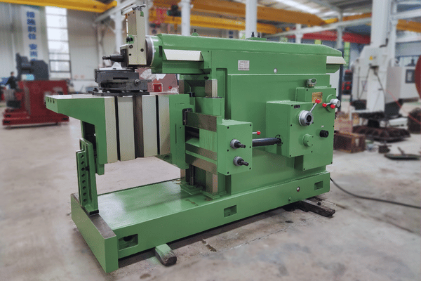 Why Choose Our Universal Shaper Machine