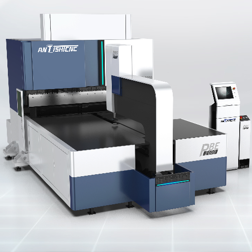 Expert Guides to CNC Panel Bender
