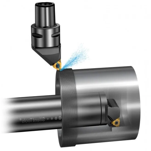Mastering the Art of How to Cut Pipe Threads on a Lathe Efficiently 5 Advanced Techniques in Lathe Threading