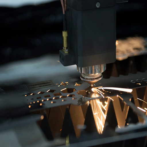 Laser Plate Cutting: Revolutionizing Metal Fabrication 3 Advantages of Laser Plate Cutting Over Traditional Methods