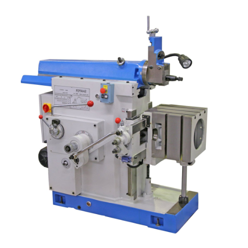 What Is A Universal Shaper Machine? Key Features and Industrial Applications Explained 4 Advantages of Using a Universal Shaper