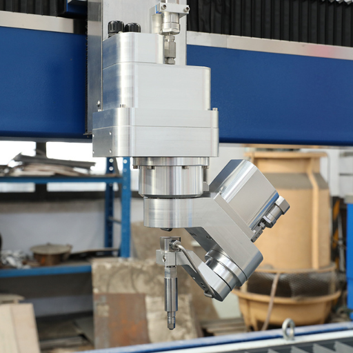 Advantages of Waterjet Cutting
