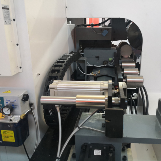 High Speed Circular Sawing Machine HY-120NC: Features, Specifications, and Applications 8 Applications and Industry Use Cases