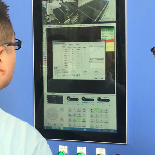 Applications of CNC Waterjet Cutting