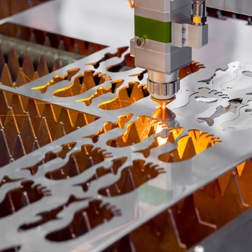 Laser Plate Cutting: Revolutionizing Metal Fabrication 2 Applications of Laser Plate Cutting Across Industries