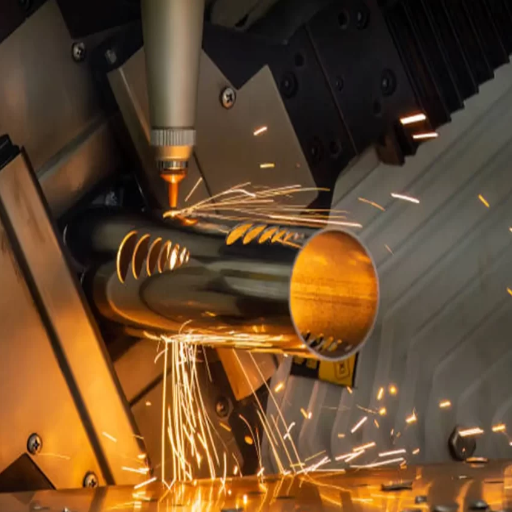 Applications of Tube Laser Cutting Machines