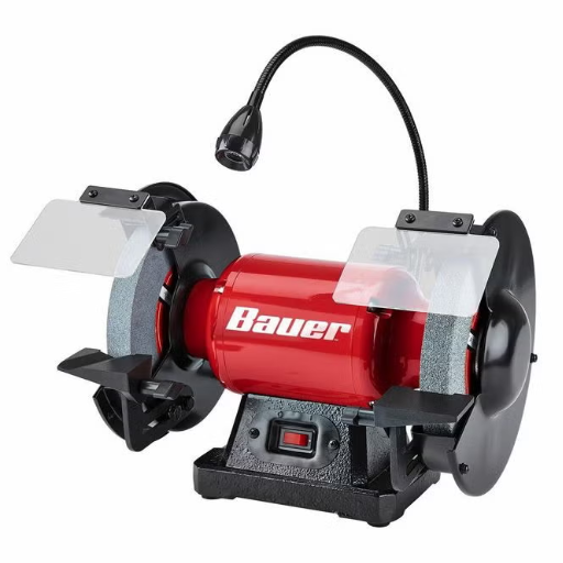 Grinding Machine