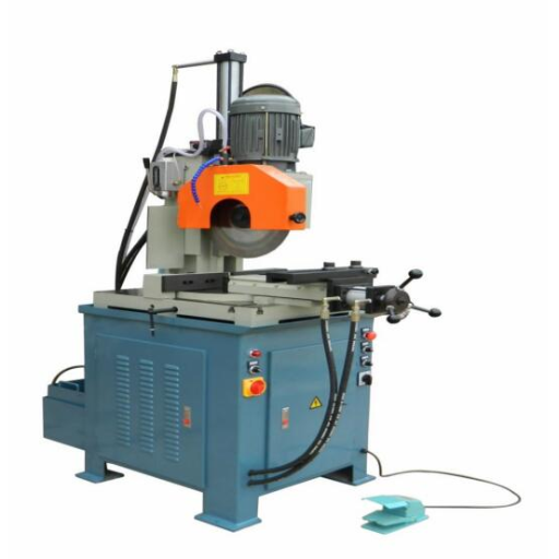 Benefits of Using High-Speed Circular Sawing Machines