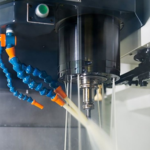 Presupuesto para su centro de mecanizado vertical CNC