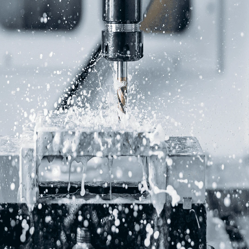 Choosing the Right CNC Machine for Your Needs