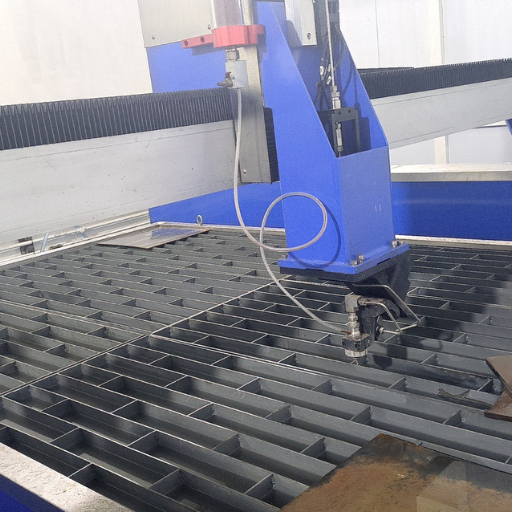 Choosing the Right High-Pressure CNC Machine