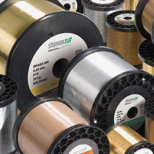 EDM Wire