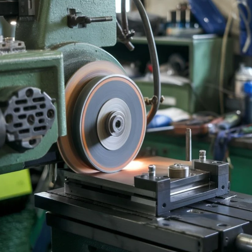 Essential Tips for Surface Grinding Machine Maintenance