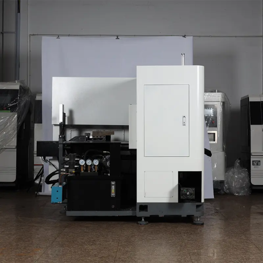 High Speed Circular Sawing Machine HY-120NC: Features, Specifications, and Applications 12 Extending the Lifespan of the HY-120NC
